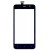 Touch Screen Digitizer For Gionee Pioneer P3s Black By - Maxbhi Com