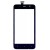 Touch Screen Digitizer For Gionee Pioneer P3s Grey By - Maxbhi Com