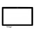 Touch Screen Digitizer For Acer Iconia W700 64gb White By - Maxbhi Com