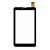 Touch Screen Digitizer For Micromax Funbook Mini P410 White By - Maxbhi Com