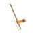 Volume Button Flex Cable For Lephone W9 By - Maxbhi Com