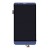 Lcd With Touch Screen For Micromax Canvas Mega 4g Blue By - Maxbhi Com