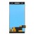 Lcd With Touch Screen For Philips S396 White By - Maxbhi Com