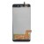 Lcd With Touch Screen For Wiko Sunny 3 Green By - Maxbhi Com