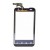 Touch Screen Digitizer For Lg Optimus 2x P999 Black By - Maxbhi Com