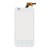 Touch Screen Digitizer For Lg Optimus 2x P999 White By - Maxbhi Com