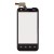 Touch Screen Digitizer For Lg Optimus 2x P999 White By - Maxbhi Com