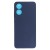 Back Panel Cover For Oppo A17 Black - Maxbhi Com