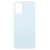 Back Panel Cover For Samsung Galaxy F52 5g White - Maxbhi Com