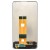 Lcd With Touch Screen For Samsung Galaxy F52 5g Black By - Maxbhi Com
