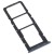 Sim Card Holder Tray For Samsung Galaxy A04 Black - Maxbhi Com