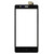 Touch Screen Digitizer For Bq Aquaris E5s Black By - Maxbhi Com