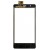 Touch Screen Digitizer For Bq Aquaris E5s Black By - Maxbhi Com