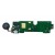 Charging Connector Flex Pcb Board For Philips V377 By - Maxbhi Com