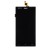Lcd With Touch Screen For Philips S616 Black By - Maxbhi Com