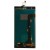 Lcd With Touch Screen For Philips S616 White By - Maxbhi Com