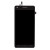 Lcd With Touch Screen For Philips V377 Black By - Maxbhi Com