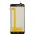 Lcd With Touch Screen For Philips V377 White By - Maxbhi Com