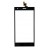 Touch Screen Digitizer For Philips S616 Black By - Maxbhi Com