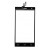 Touch Screen Digitizer For Philips S616 Black By - Maxbhi Com