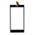 Touch Screen Digitizer For Philips S616 White By - Maxbhi Com