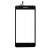 Touch Screen Digitizer For Philips V377 Black By - Maxbhi Com