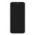 Lcd With Touch Screen For Doogee S99 Black By - Maxbhi Com