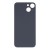 Back Panel Cover For Apple Iphone 14 Plus Blue - Maxbhi Com