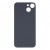 Back Panel Cover For Apple Iphone 14 Plus Purple - Maxbhi Com