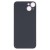 Back Panel Cover For Apple Iphone 14 Plus Red - Maxbhi Com