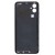 Back Panel Cover For Samsung Galaxy A04e Black - Maxbhi Com