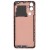 Back Panel Cover For Samsung Galaxy A04e Copper - Maxbhi Com