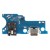 Charging Connector Flex Pcb Board For Samsung Galaxy A04e By - Maxbhi Com