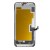 Lcd With Touch Screen For Apple Iphone 14 Plus Black By - Maxbhi Com