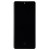 Lcd With Touch Screen For Motorola Edge 30 Fusion Blue By - Maxbhi Com