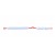 Power Button Outer For Samsung Galaxy A04e White By - Maxbhi Com