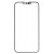 Replacement Front Glass For Apple Iphone 14 Plus Black By - Maxbhi Com