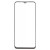 Replacement Front Glass For Oneplus Nord N20 Se Black By - Maxbhi Com