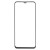 Replacement Front Glass For Oneplus Nord N20 Se Black By - Maxbhi Com