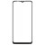 Replacement Front Glass For Samsung Galaxy A04e Sky By - Maxbhi Com