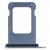 Sim Card Holder Tray For Apple Iphone 14 Plus Blue - Maxbhi Com