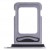 Sim Card Holder Tray For Apple Iphone 14 Plus Purple - Maxbhi Com