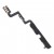 Volume Button Flex Cable For Realme Narzo 50 By - Maxbhi Com