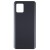 Back Panel Cover For Vivo Iqoo 9 5g Black - Maxbhi Com