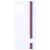 Back Panel Cover For Vivo Iqoo 9 5g White - Maxbhi Com