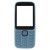 Full Body Housing For Itel It5025 Light Blue - Maxbhi Com
