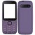 Full Body Housing For Itel It5025 Purple - Maxbhi Com
