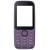 Full Body Housing For Itel It5025 Purple - Maxbhi Com