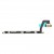 Power Button Flex Cable For Xiaomi Mi 10s 5g On Off Flex Pcb By - Maxbhi Com