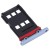 Sim Card Holder Tray For Meizu 18 Pro Blue - Maxbhi Com